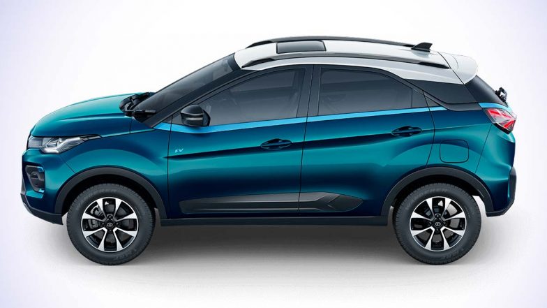 Tata Nexon EV XZ+ Delisted From Subsidy Under Electric Vehicle Policy by Delhi Govt