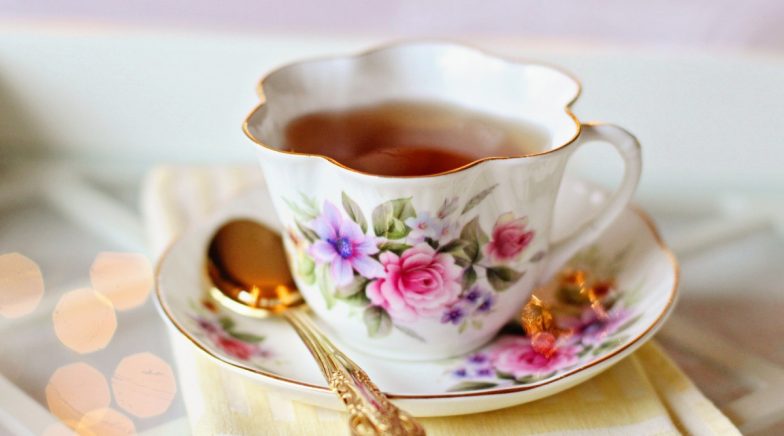 Should You Make Tea In the Microwave? Here's Everything You Need To Know!