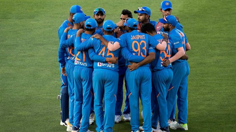 India vs Australia Series 2020: Sydney Could Be Indian Cricket Team’s Port of Entry for Quarantine and Training, Say Reports