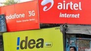 Trai Poses More Questions to Bharti Airtel, Vodafone Idea on Priority Plans, Seeks Explanation on August 4