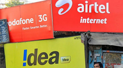 Telecom Crisis: Narendra Modi Govt Likely to Give Relief to Telcos on AGR Dues by Mid-April 
