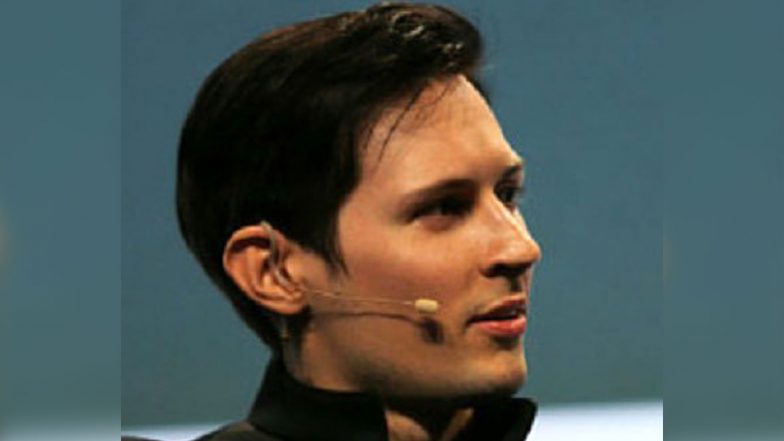 WhatsApp is Dangerous Says Telegram Founder; Suggests Amazon Founder & CEO Jeff Bezos To Use His Messaging App