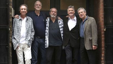 Terry Jones Passes Away at 77: Monty Python Co-Star John Cleese and Other Celebs Pay Condolence to the Late Actor