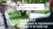 Thappad Movie Trailer Dialogues Find Relatable Funny Memes, Check Some Tweets on Taapsee Pannu's Latest Film on Social Issue!