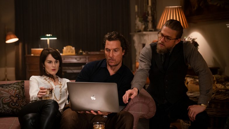 The Gentlemen: Charlie Hunnam Reveals What It Was Like Working With Director Guy Ritchie on This Matthew McConaughey Starrer Crime Caper