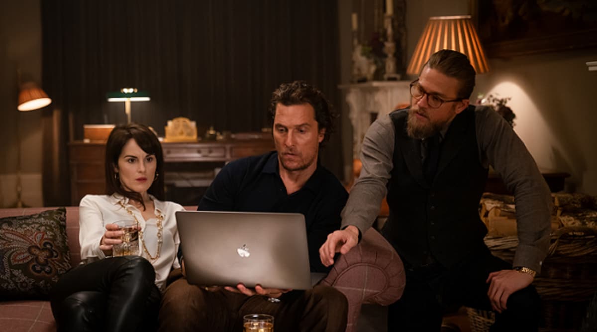 The Gentlemen: Charlie Hunnam Reveals What It Was Like Working With Director Guy Ritchie on This Matthew McConaughey Starrer Crime Caper The Gentlemen: Charlie Hunnam Reveals What It Was Like Working With Director Guy Ritchie on This Matthew McConaughey Starrer Crime Caper