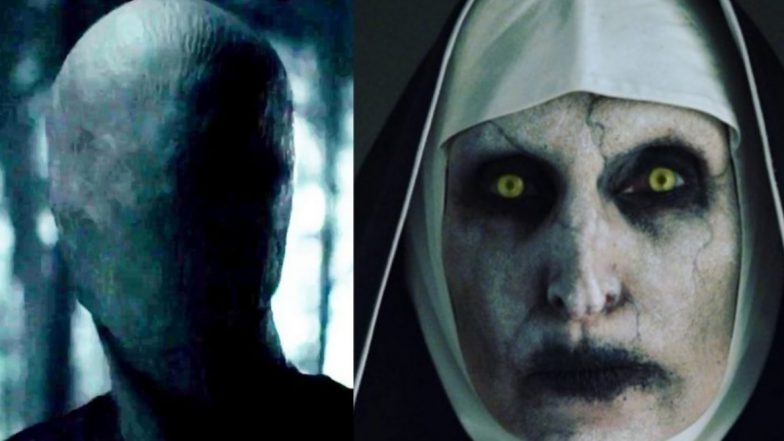 Are Horror Movies Bad For Your Health? 6 Things That Happen To Your Body When You Watch a Spine-Chilling Film!