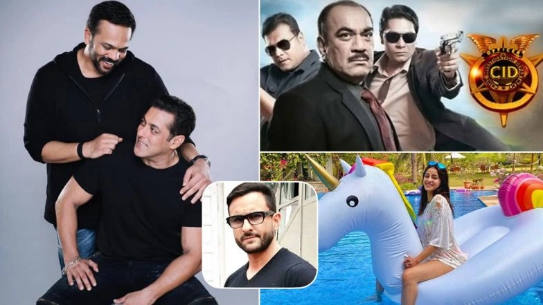Saif Ali Khan's Statement on 'History' Ignites Twitterati To Create Funny Memes on #ThereWasNoConceptOf
