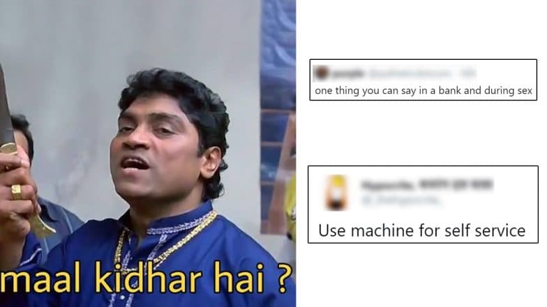 Netizens Are Tweeting 'Things You Can Say in a Bank and During Sex', The Dirty Responses Will Sure Make You Laugh!