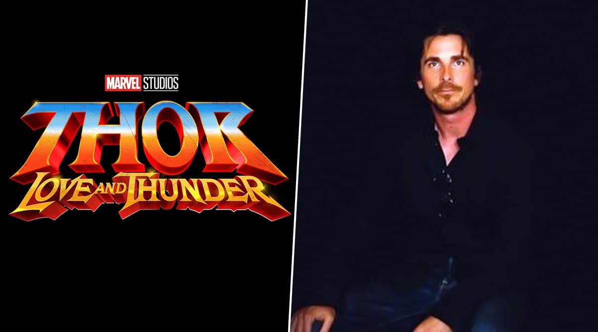 Thor: Love And Thunder: Christian Bale In Talks to Join Marvel