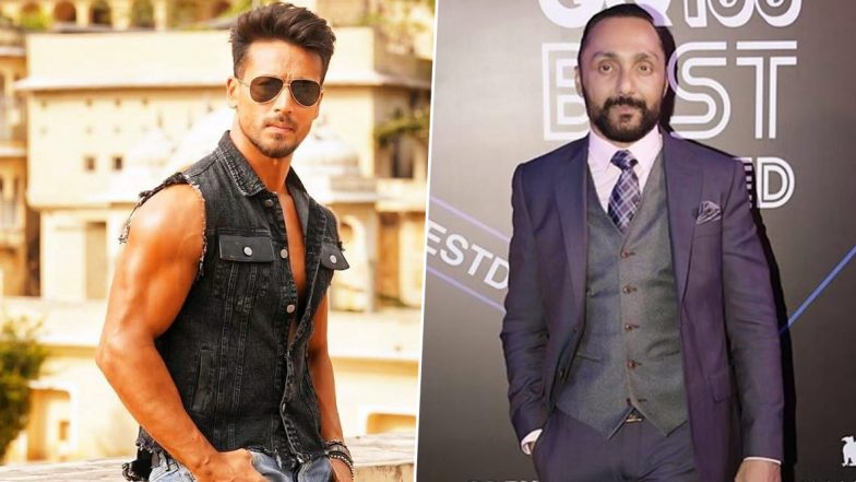 Tiger Shroff, Rahul Bose Raise Environmental, Societal Issues by Participating in Tata Mumbai Marathon 2020