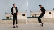 Dancer Performs Crazy MJ Moves in TikTok Videos, Twitterati Unites to Make Him Go Viral