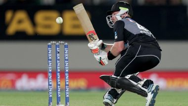 India vs New Zealand, 3rd T20I 2020: Still Have Time to Work on Our Mistakes Before T20 World Cup, Says Tim Seifert