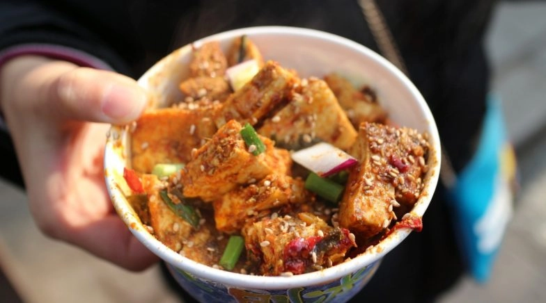 Healthy Foods That Are Making You Fat