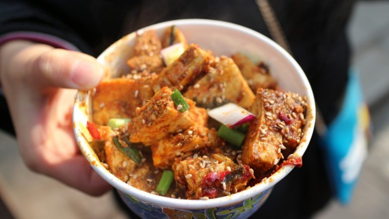 From Sushi Rolls to Dried Fruits, 7 Healthy Foods That Are Secretly Sabotaging Your Weight Loss Efforts and Making You Fat