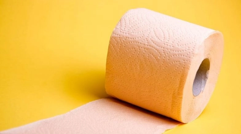Blood on Toilet Paper? Here's What You Could Be Suffering From