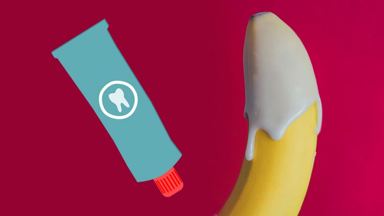 Using Toothpaste as Lube to Masturbate Left Redditor With 'Stinging Pain' and Scabs! Here's Why You Should NEVER Try This Bizarre Trick