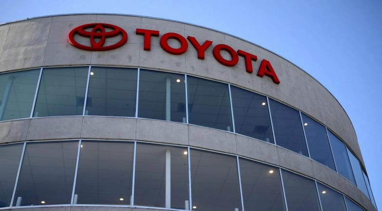 Toyota India Halts Car Production Over Covid-19 Outbreak
