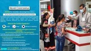 Conoravirus Outbreak Update: Health Ministry Issues 'Dos And Donts' for Travelers Returning From China, Asks to Contact Helpline Number for Clarity