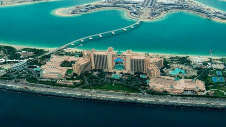 UAE Relaxes Islamic Laws on Personal Freedoms, Now Allows Cohabitation of Unmarried Couples and Alcohol Consumption