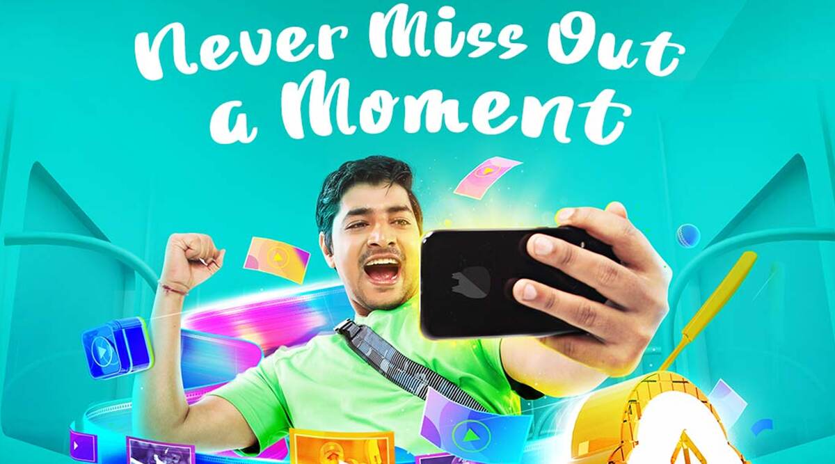 UC Browser Offering 20GB Free Cloud Storage Service With 'UC Drive' For Indian Users UC Browser Offering 20GB Free Cloud Storage Service With 'UC Drive' For Indian Users