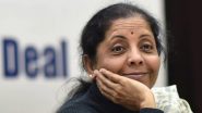 Union Budget 2020 Expectations: Hike in Import Duty on 300 Non-Essential Goods Likely in Nirmala Sitharaman's Bahi Khata Apart From Curb on Duty-Free Liquor
