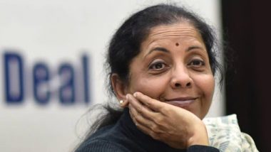 Union Budget 2020 Expectations: Hike in Import Duty on 300 Non-Essential Goods Likely in Nirmala Sitharaman's Bahi Khata Apart From Curb on Duty-Free Liquor