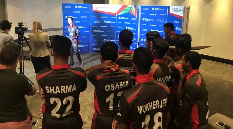 United Arab Emirates U19 vs Canada U19 Dream11 Team Prediction 