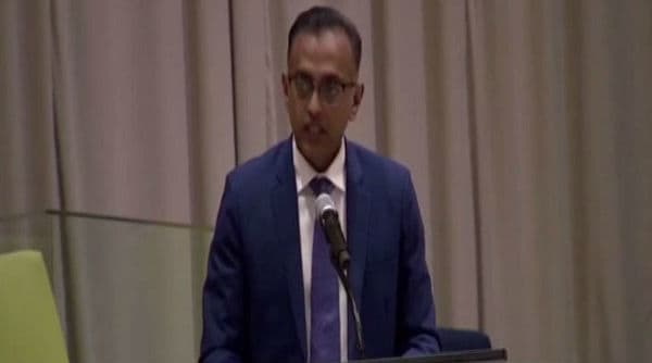Pakistan 'Spewing Venom, Needs to Reflect There Are No Takers of Its False Rhetoric': India at UN Pakistan 'Spewing Venom, Needs to Reflect There Are No Takers of Its False Rhetoric': India at UN