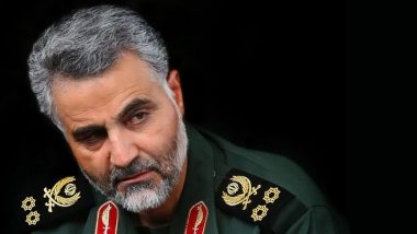 Iran's Quds Force Chief General Qassim Soleimani & Iraq Militia Leader Abu Mahdi al-Muhandis Killed in US Air Strike at Baghdad Airport