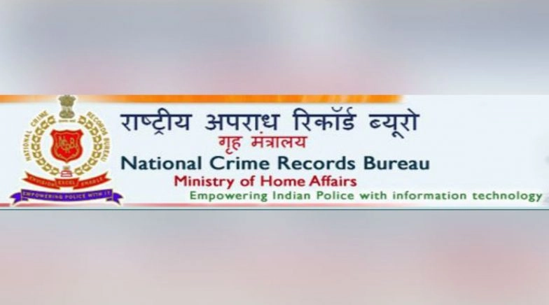 NCRB 2018 Data: 50,74,634 Cognizable Crimes Registered, But Crime Rate Per Lakh Population Came Down in 2018
