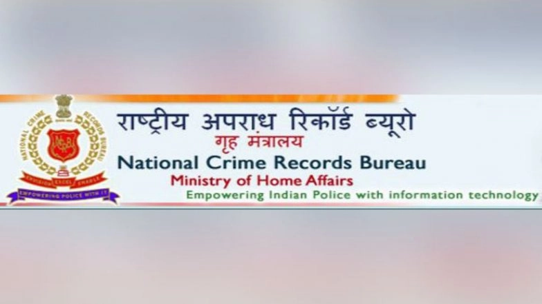NCRB 2018 Data: 50,74,634 Cognizable Crimes Registered, But Crime Rate Per Lakh Population Came Down in 2018