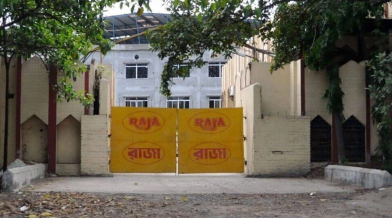 Raja Biscuit Shuts Down Factory in Barrackpore, Nearly 2,000 Workers in West Bengal to Go Jobless