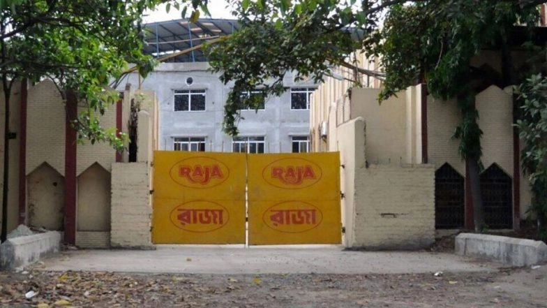 Raja Biscuit Shuts Down Factory in Barrackpore, Nearly 2,000 Workers in West Bengal to Go Jobless