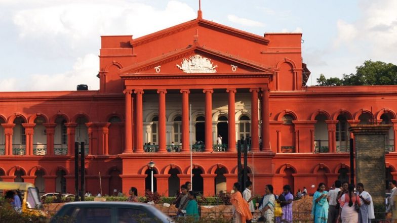 Illegal Religious Structures Cannot be Protected Under Article 25, Says Karnataka High Court