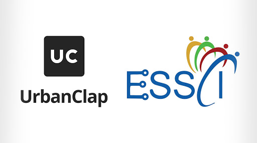UrbanClap-ESSCI Ink MoU to Empower Professionals, Aim to Improve Skills Training Services