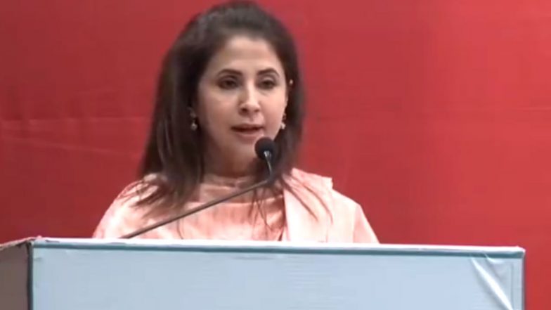 Urmila Matondkar Says CAA Will Be Recorded as Black Law in History, Compares it With Rowlatt Act of British Raj, Watch Video