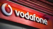 Vodafone Decides To Quit Facebook's Controversial Libra Cryptocurrency Project: Report