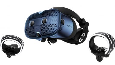 Virtual Reality (VR) Headsets Reportedly Could Hamper Visual Memory; Says Japanese Researchers