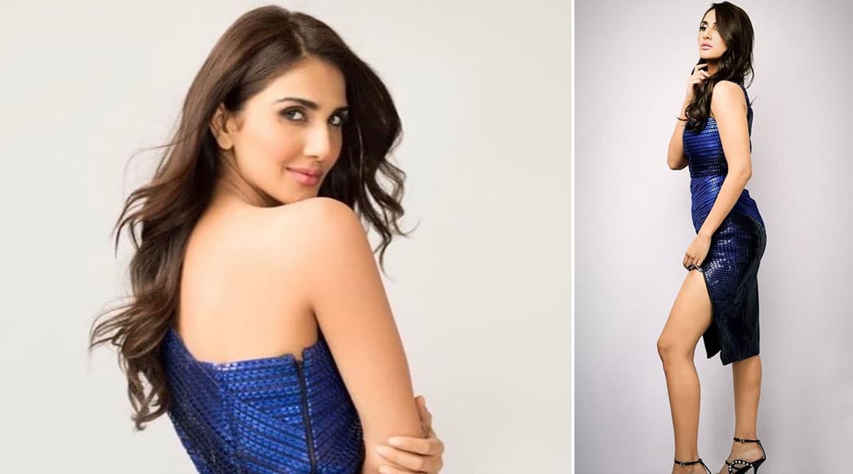 Vaani Kapoor in Amit Aggarwal for an event in Delhi (2)