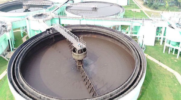Varanasi to Get New Lease of Life with New Sewage Treatment Plants