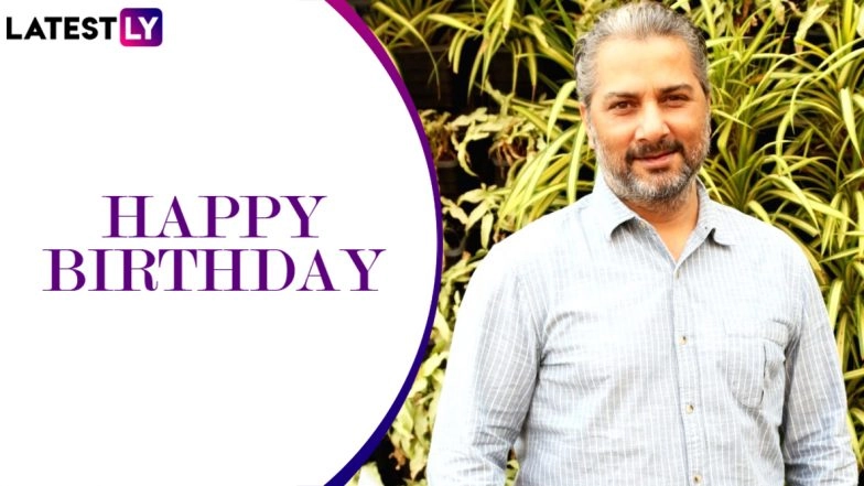 Varun Badola Birthday Special: From a Costume Coordinator to a Hit TV Star, the Koshish Actor’s Life Journey Was Not a Cakewalk!