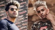 Varun Dhawan's Look In Street Dancer 3D Is Inspired By Late YouTube Sensation Danish Zehen (View Post)