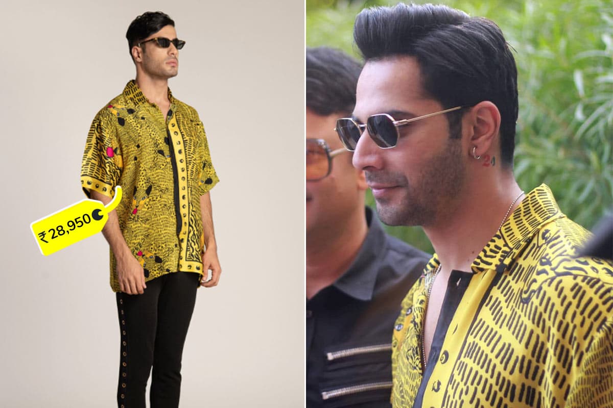 Varun Dhawan in Shivan and Narresh for Street Dancer 3D (3)