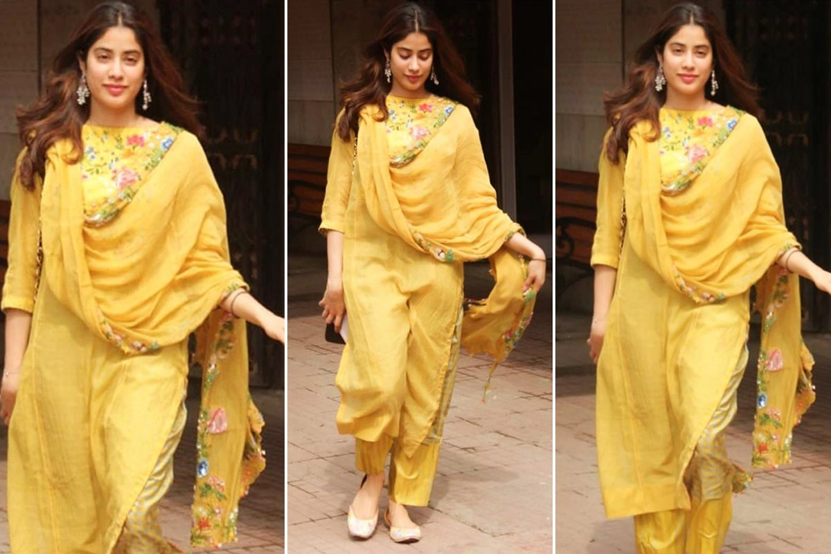 Vasant Panchami Festive Fashion (1)