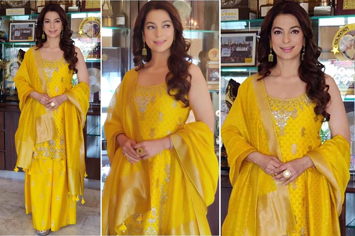 Vasant Panchami Festive Fashion (2)