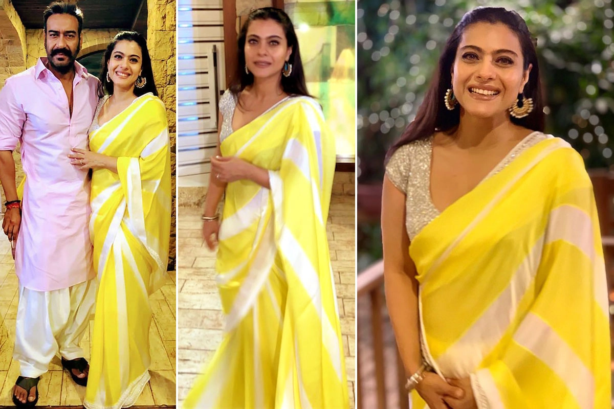 Vasant Panchami Festive Fashion (5)