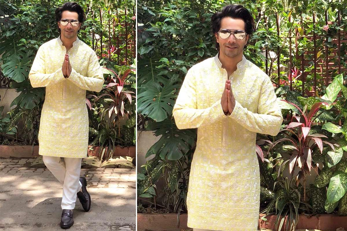 Vasant Panchami Festive Fashion (6)