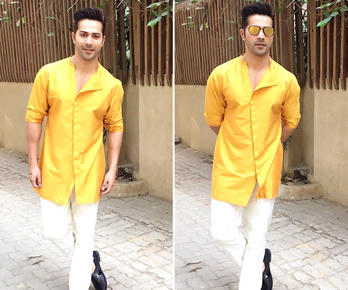 Vasant Panchami Festive Fashion (10)