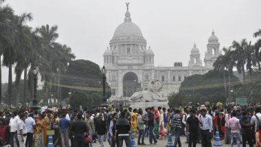 After Kolkata Port, BJP Leader Subramanian Wants PM Narendra Modi to Rename Victoria Memorial
